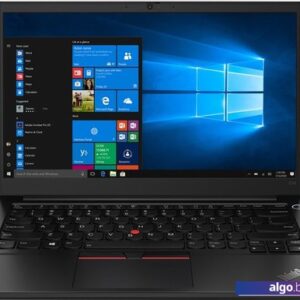 Ноутбук Lenovo ThinkPad E14 Gen 2 Intel 20TA002GRT