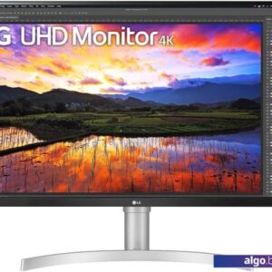 Монитор LG 32UN650-W