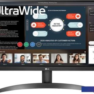 Монитор LG UltraWide 29WP500-B