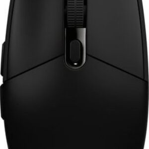 Игровая мышь Logitech G102 Lightsync (черный)