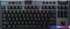Клавиатура Logitech G915 TKL Lightspeed GL Clicky