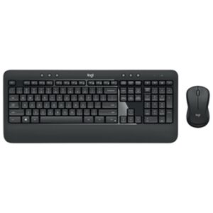 Мышь + клавиатура Logitech MK540 Advanced