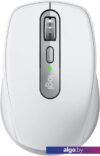 Мышь Logitech MX Anywhere 3 для Mac (светло-серый)