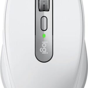 Мышь Logitech MX Anywhere 3 для Mac (светло-серый)