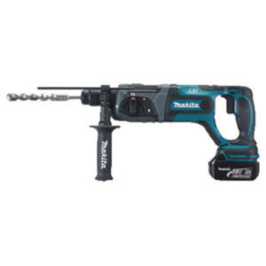 Перфоратор Makita DHR241Z (без АКБ)