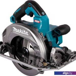 Дисковая (циркулярная) пила Makita HS004GZ (без АКБ)