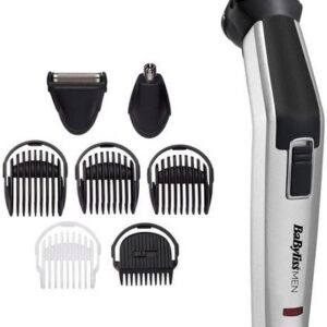 Машинка для стрижки BaByliss MT726E