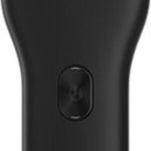 Машинка для стрижки Enchen Boost Black EC-1001