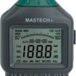 Микрофон Mastech MS6700