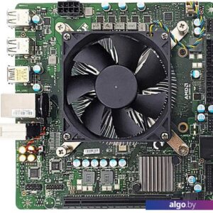 Материнская плата AMD 4700S 16GB 100-900000005