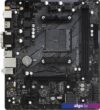 Материнская плата ASRock B550M-HDV