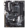 Материнская плата ASUS Prime B450-Plus