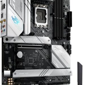 Материнская плата ASUS ROG Strix B660-A Gaming WIFI