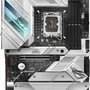 Материнская плата ASUS ROG Strix Z690-A Gaming WiFi