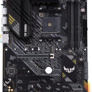 Материнская плата ASUS TUF Gaming B550-Plus