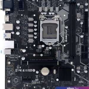 Материнская плата BIOSTAR H510MH 2.0 Ver. 6.0