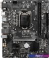 Материнская плата MSI H510M PRO-E