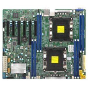 Материнская плата Supermicro MBD-X11DPL-i-B