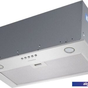 Кухонная вытяжка MAUNFELD Crosby Power 60 (нержавеющая сталь)