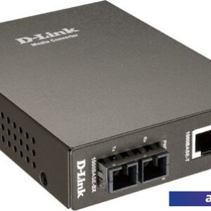 Медиаконвертер D-Link DMC-700SC/B9A