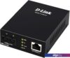Медиаконвертер D-Link DMC-G10SC/A1A
