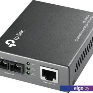 Медиаконвертер TP-Link MC200CM V4
