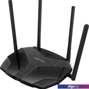 Wi-Fi роутер Mercusys MR70X