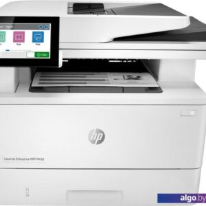 МФУ HP LaserJet Enterprise M430f
