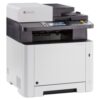 МФУ Kyocera Mita ECOSYS M5526cdw