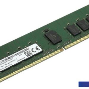Оперативная память Micron 16GB DDR4 PC4-23400 MTA18ASF2G72PZ-2G9J3