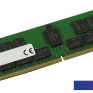 Оперативная память Micron 32ГБ DDR4 3200 МГц MTA36ASF4G72PZ-3G2