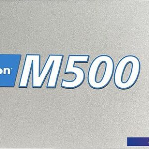 SSD Micron M500 950GB MTFDDAK960MAV-1AE12ABYY