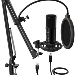 Микрофон FIFINE T058B