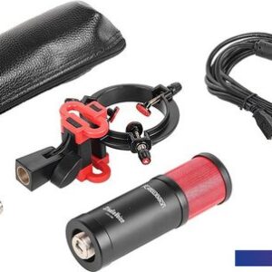 Микрофон GreenBean StudioVoice E25 USB