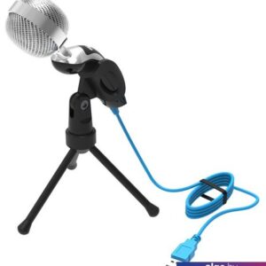Микрофон Ritmix RDM-127
