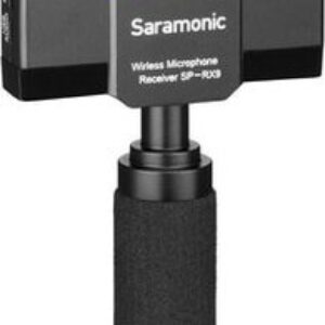 Микрофон Saramonic UwMic9 SP-RX9