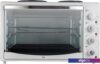 Мини-печь BQ EO4205WGP