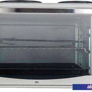 Мини-печь BQ EO4205WGP