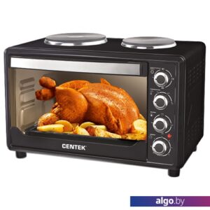 Мини-печь CENTEK CT-1530-36 Plate