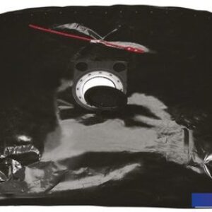 Многоразовый мешок Metabo 630325000