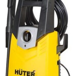 Мойка высокого давления Huter M165-РW