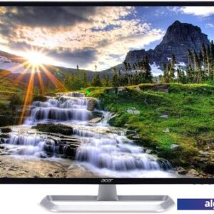 Монитор Acer EB321HQU Cbidpx