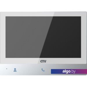 Монитор CTV CTV-M4701AHD W (белый)