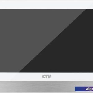 Монитор CTV CTV-M4902 (белый)