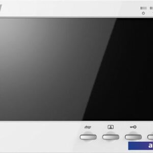Монитор CTV M1704MD (белый)