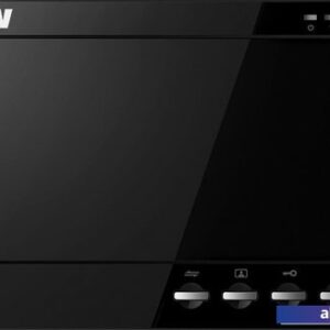 Монитор CTV M1704MD (черный)
