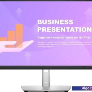 Монитор Dell P2422HE