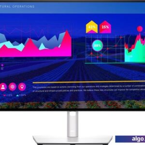 Монитор Dell UltraSharp U2722D