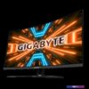 Монитор Gigabyte M32QC