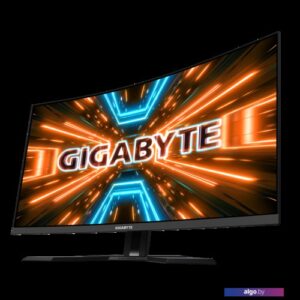 Монитор Gigabyte M32QC